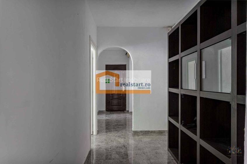 Camil Ressu, Parter Inalt, usor Retras, Ideal cabinet, birou, mixt - 2