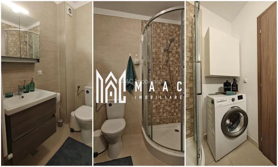 Apartament 2 camere | Balcon 9 mp | Lift | Magnolia Residence - 7