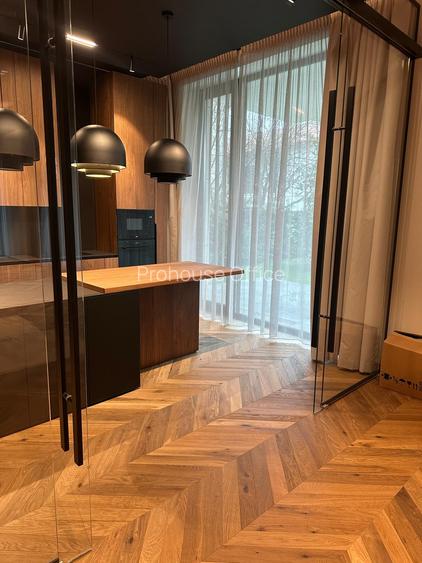 Ultra-Modern Designer Villa | Boutique Compound | Near US Embassy | Pipera - 4