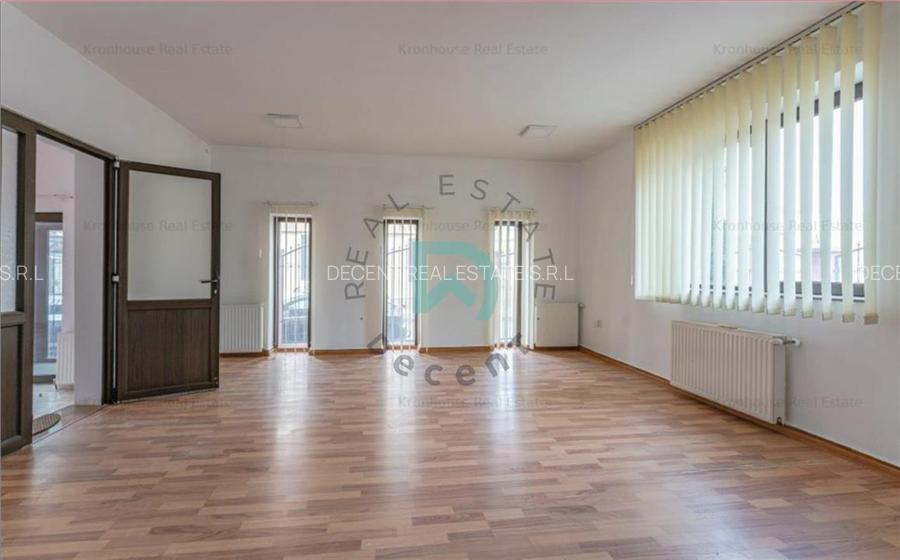 Spatiu comercial, 125 mp, Centrul Civic , Brasov - 2