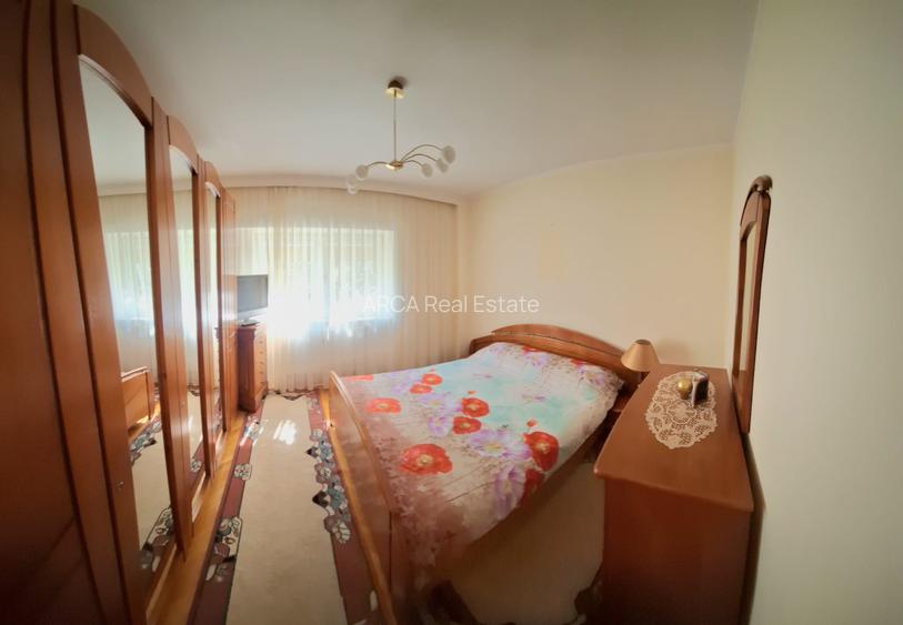 Apartament 4 camere Faleza Nord - 13