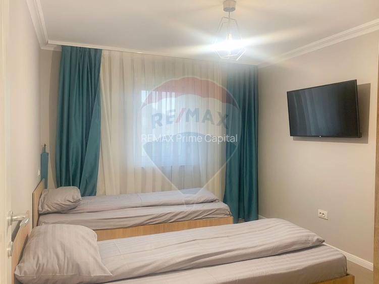 Casa / Vila cu 4 camere de inchiriat in zona Nicolae Grigorescu - 6