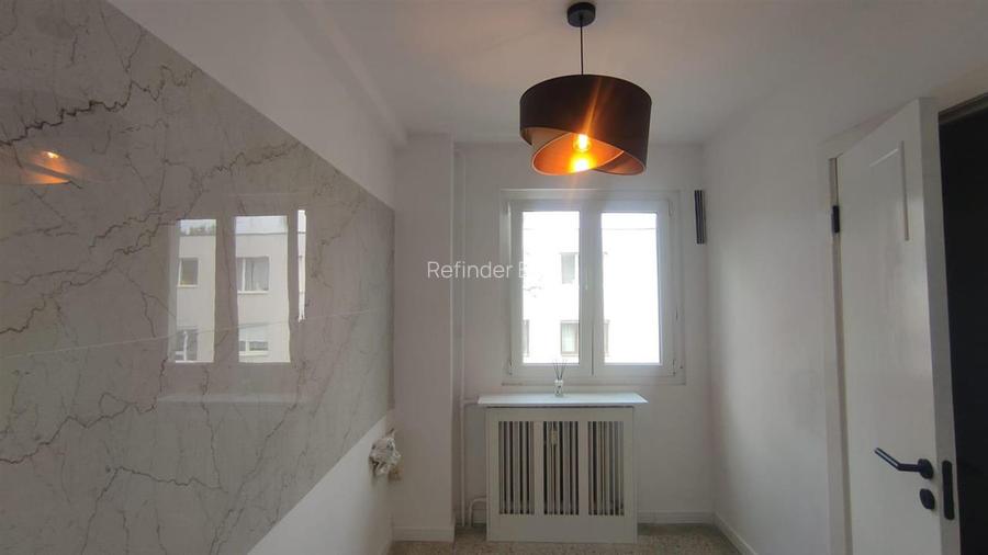 Vanzare apartament 3 camere superb | Titan | bloc 4 etaje reabilitat | 70mp util - 9