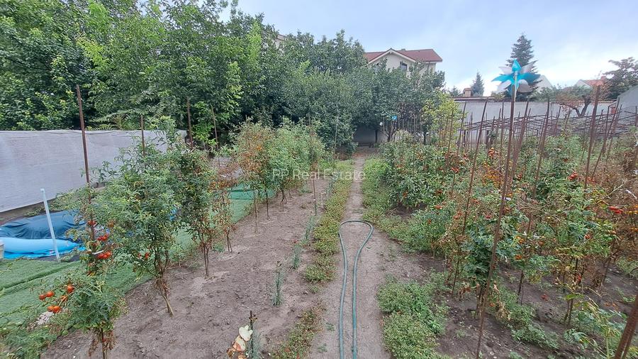 Stadion - scoala sportiva - teren 828 mp / 13.2 deschidere stradala - 5