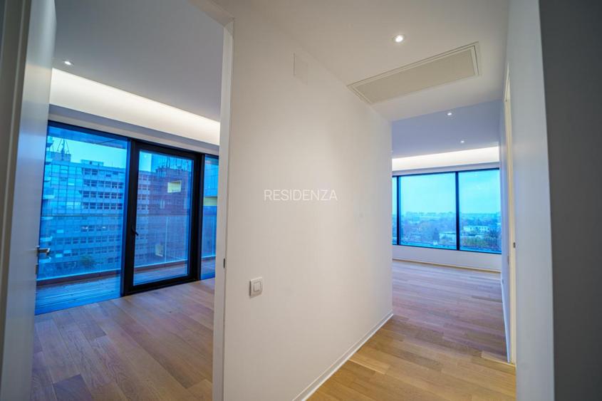 Apartament 2 Camere One Mircea Eliade | Parțial mobilat | Balcon - 3