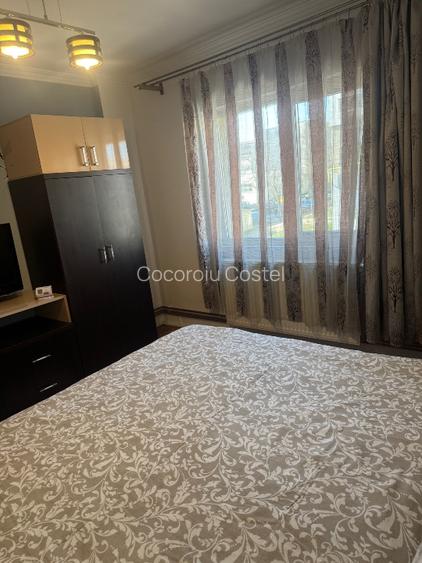 Apartamemt 2 camere complet utilat si mobilat - 2