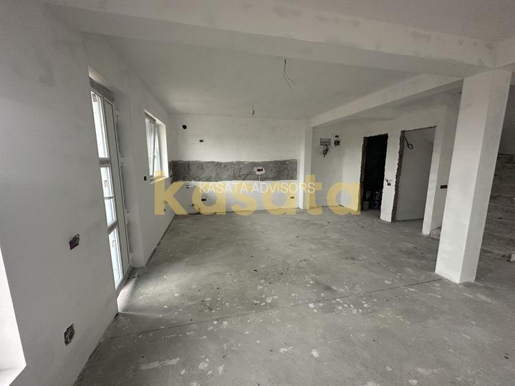 Casă P+1 🏡 | 4 Camere | Toate Utilitățile ✅ | Predare la Alb - 6