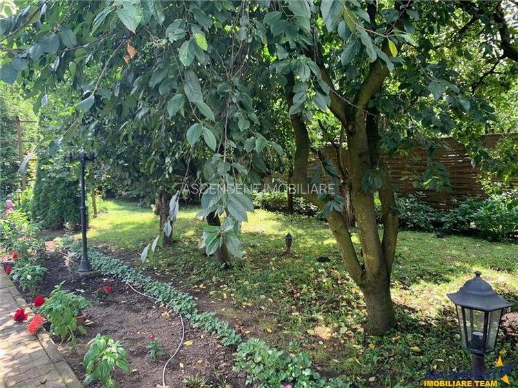 FILM!1.409 mp teren intravilan,livada, utilitati,locatie premium:rezidential/ co - 6