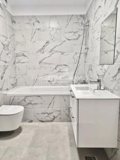 PRIMA INCHIRIERE! Studio Dublu | Greenfield | Parcare Inclusa - 13