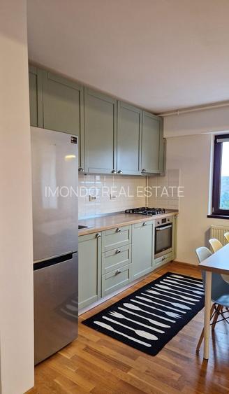 3 Camere I OTOPENI I Loc De Parcare Inclus - 9