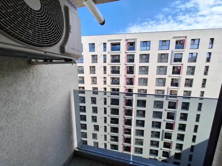 Exigent Plaza Residence superba - 6