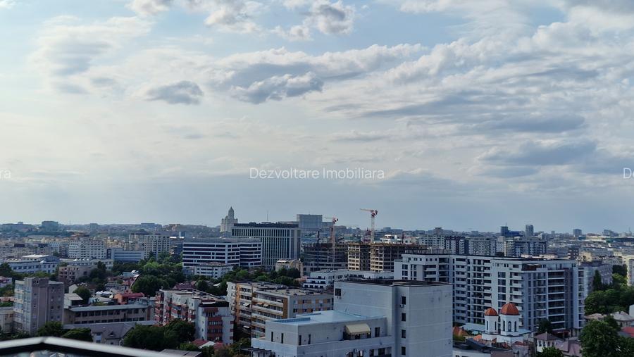 🔝 Penthouse 🌇Dezvoltator 0% comision 🏡 4 camere 🚇 Metrou Mihai Bravu - 9