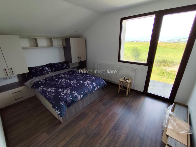 Casa Individuală 4 camere, 160mp + piscina| zona Orizont| - 2