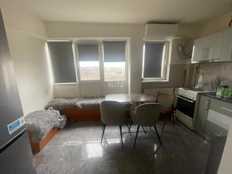 Garsoniera, 31.25 mp, cartier Lapus - 4