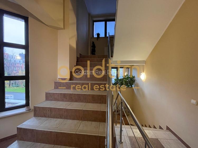 APARTAMENT IN VILA/VEDERE LIBERA/STRADA PRIVATA/HERASTRAU - 47