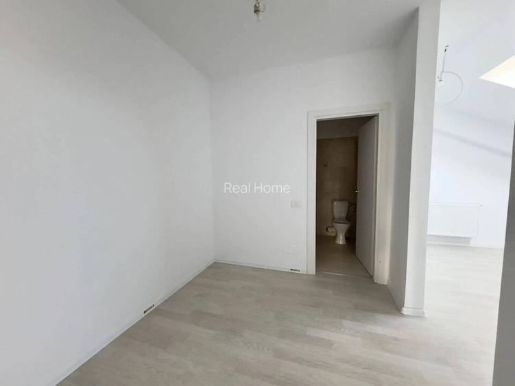 Ap 4 Camere/ Terasa/2 bai/ Finalizat/9min Metrou N Teclu Th Pallady - 13