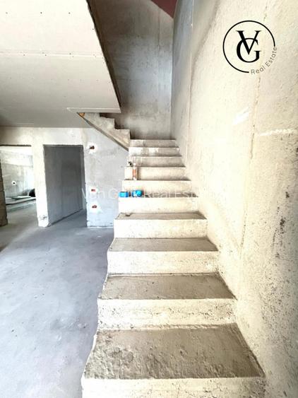 Vila individuala P+1 | 4 camere, 300 mp teren | Lumina - 11