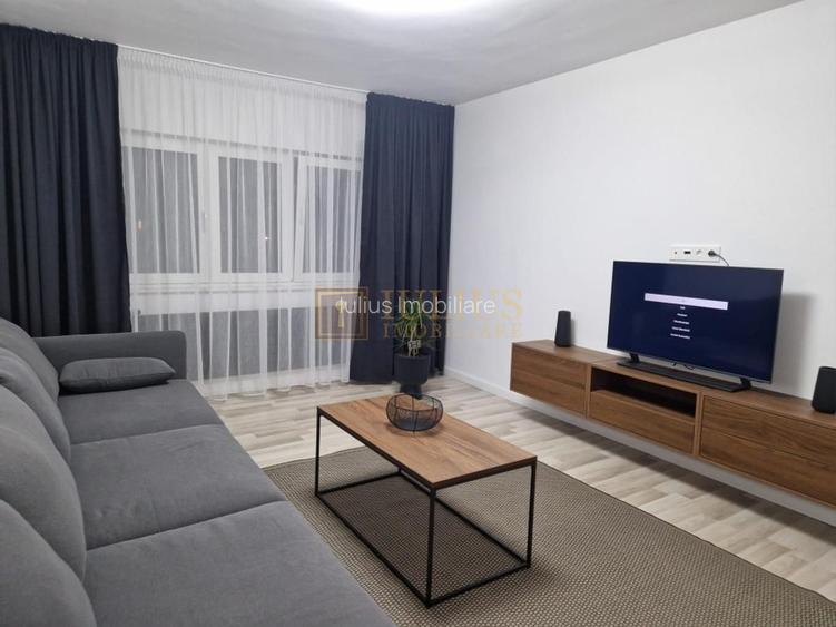2 camere| Zona Fabric| ideal pentru studentii de la FEEA| apartament superb| - 2