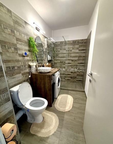 Vand apartament la cheie zona Teilor - 7