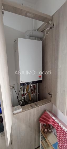 Apartament 2 camere cu personalitate, bloc nou, zona Moșilor – Eminescu - 7
