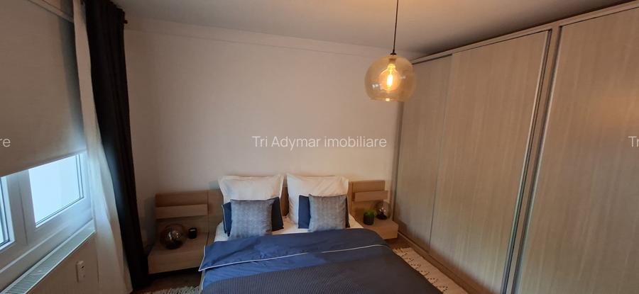 Apartament 3 camere lângă parc – locul unde chiar te simți acasă - 3