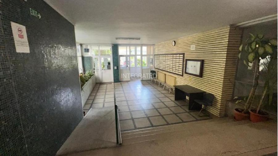 OBOR - Iancului, Garsoniera 30 mp - parter - 4