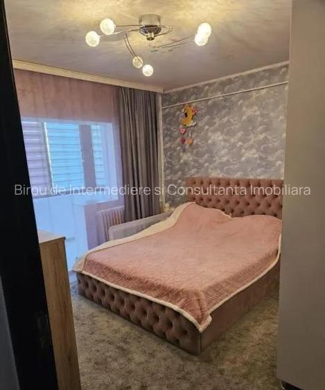 ► Trocadero 2 Camere Decomandate 57m² Mobilat Utilat Izolat eXterior - 4