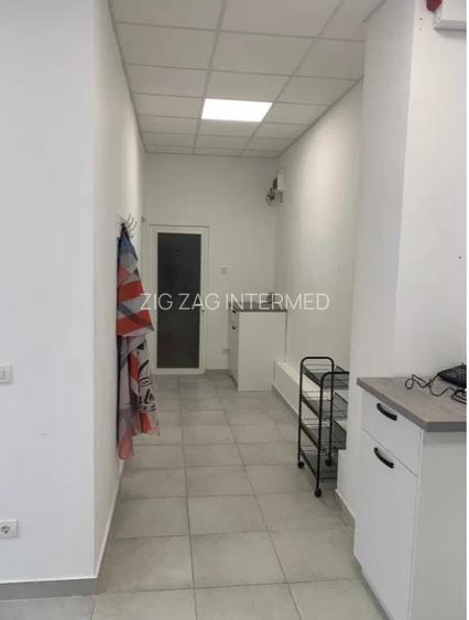 TOMIS NORD, spatiu comercial, 68 mp. - 4