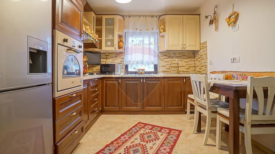 COMISION 0 | Apartament 2 Camere Răcădău | Magnolia | Zonă Verde - 5