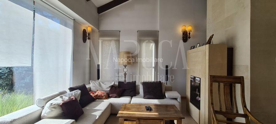 Casa 5 camere de vanzare in Grigorescu, Cluj Napoca - 4