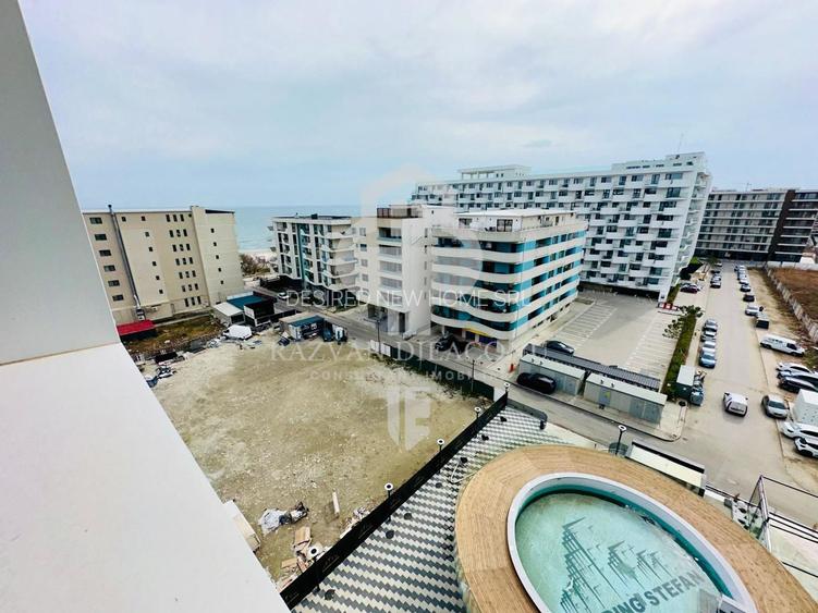 Studiouri de vânzare în Stefan Building Residence II – Mamaia Nord - 7
