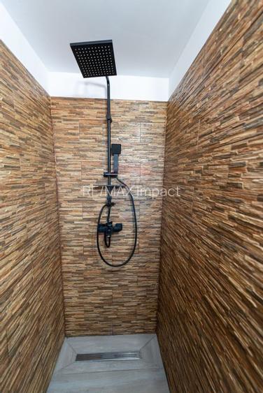 Casa cu 4 camere de vanzare , 96mp totali, sat Islaz - 59