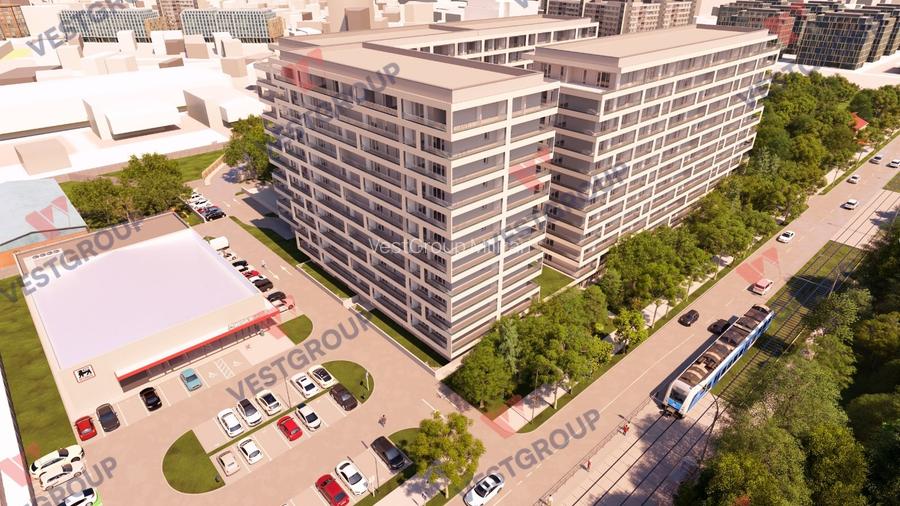 Unique Preciziei Residence - 9