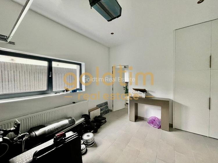 VILA NOUA/ SMART HOME/GRADINA SUPERBA/ANSAMBLU REZIDENTIAL/GARAJ/IANCU NICOLAE - 34