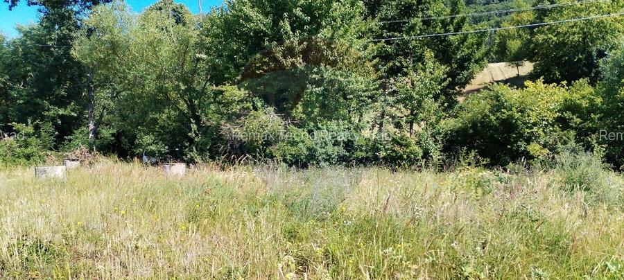 Teren 3,871mp Varmaga / None - 12