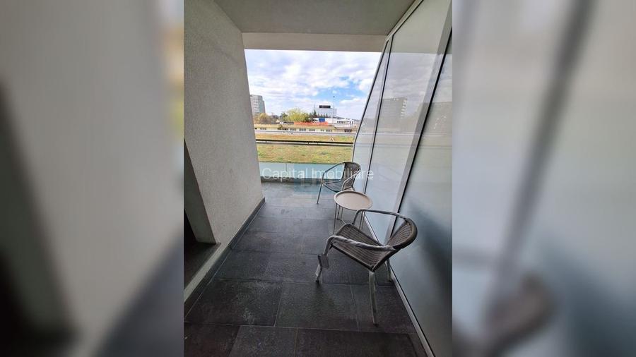 0% Comision | Apartament cu o camera 37 mp si balcon | West Side Park - 7