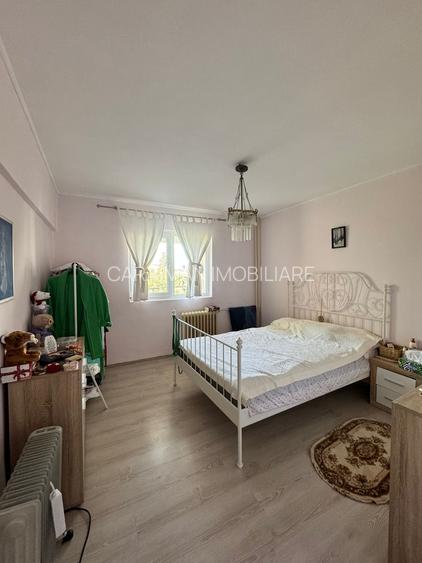 Stefan cel Mare x Barbu Vacarescu, Dinu Vintila, Langa Parcul Circului - 8