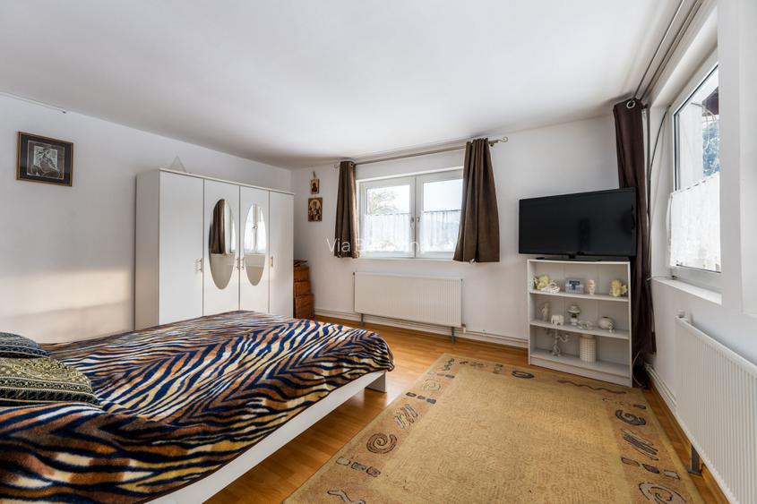 Casa de vacanta sau locuinta Poiana Micului - 15 km de Gura Humorului - 15