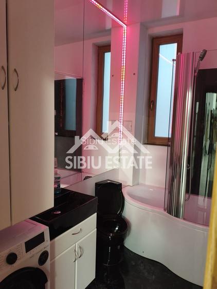 Apartament de vanzare cu 2 camere etaj 1 - langa Shopping City - 1