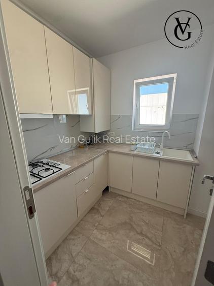 Apartament lux 4 camere - vedere la mare - Faleza Nord - 5