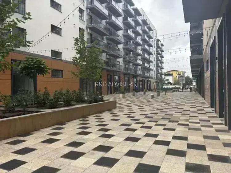 Spatii Comerciale | Locatie Finalizata| Promenada | Disponibil Imediat - 12