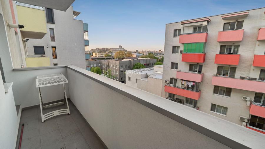 2 Camere ISG RESIDENCE Tineretului | Parcul Carol | Bloc NOU Parcare - 16