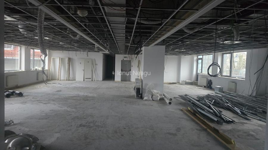 Nova Coworking | Stirbei Building | Ultra Central  - 2