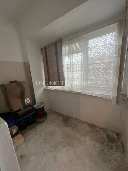 Apartament 2 camere - 55 mp utili - Etaj 2/3 - Zona Bulevardul Independenței - 8