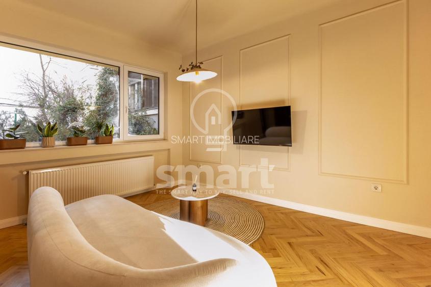 Apartament 2 camere mobilat/utilat Centru - 6