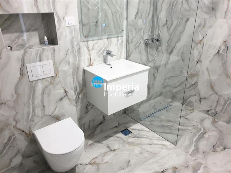 IASI– REDIU– Ap. cu 1 camera - DON Lake View - 6