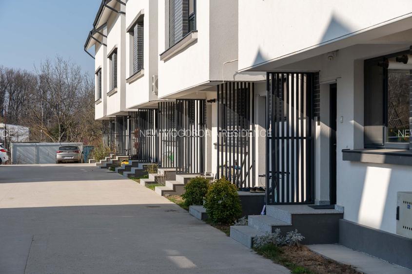 New Mogosoaia Residence II - 2