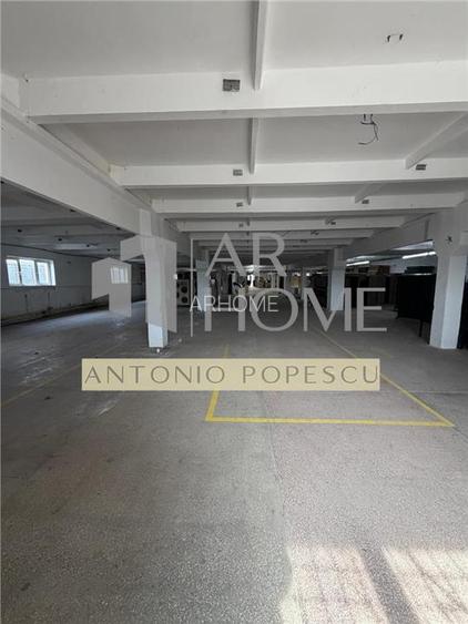 Hala industriala, DN1 Movila Vulpii, la 5 minute de Ploiesti. - 8