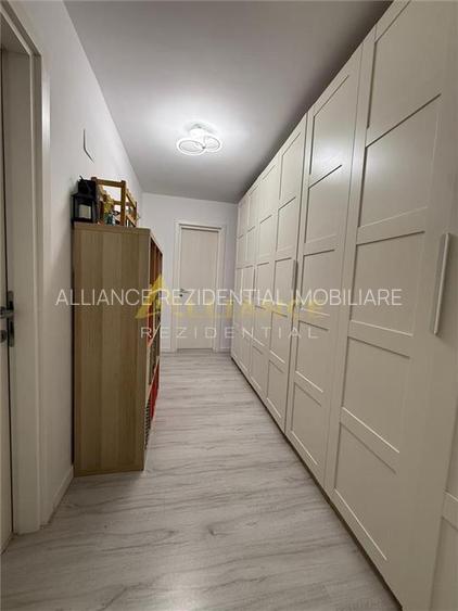 3 CAMERE 2 BAI - CONFORT CITY - 102MP - 10