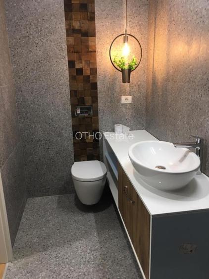Duplex 3 camere Parcul Carol -Tineretului| Mobilata Designer|Deosebit - 17